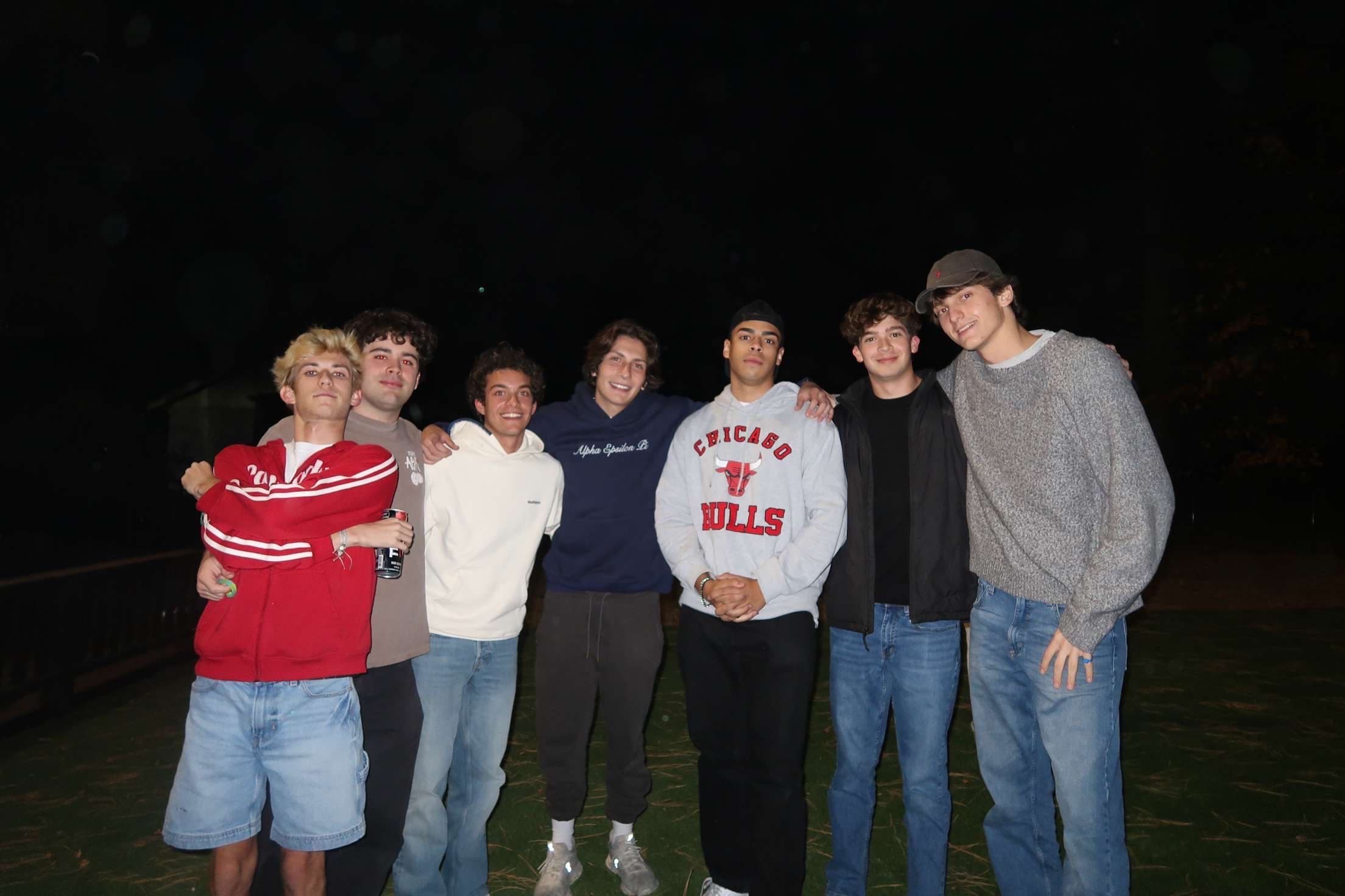 AEPi Rush