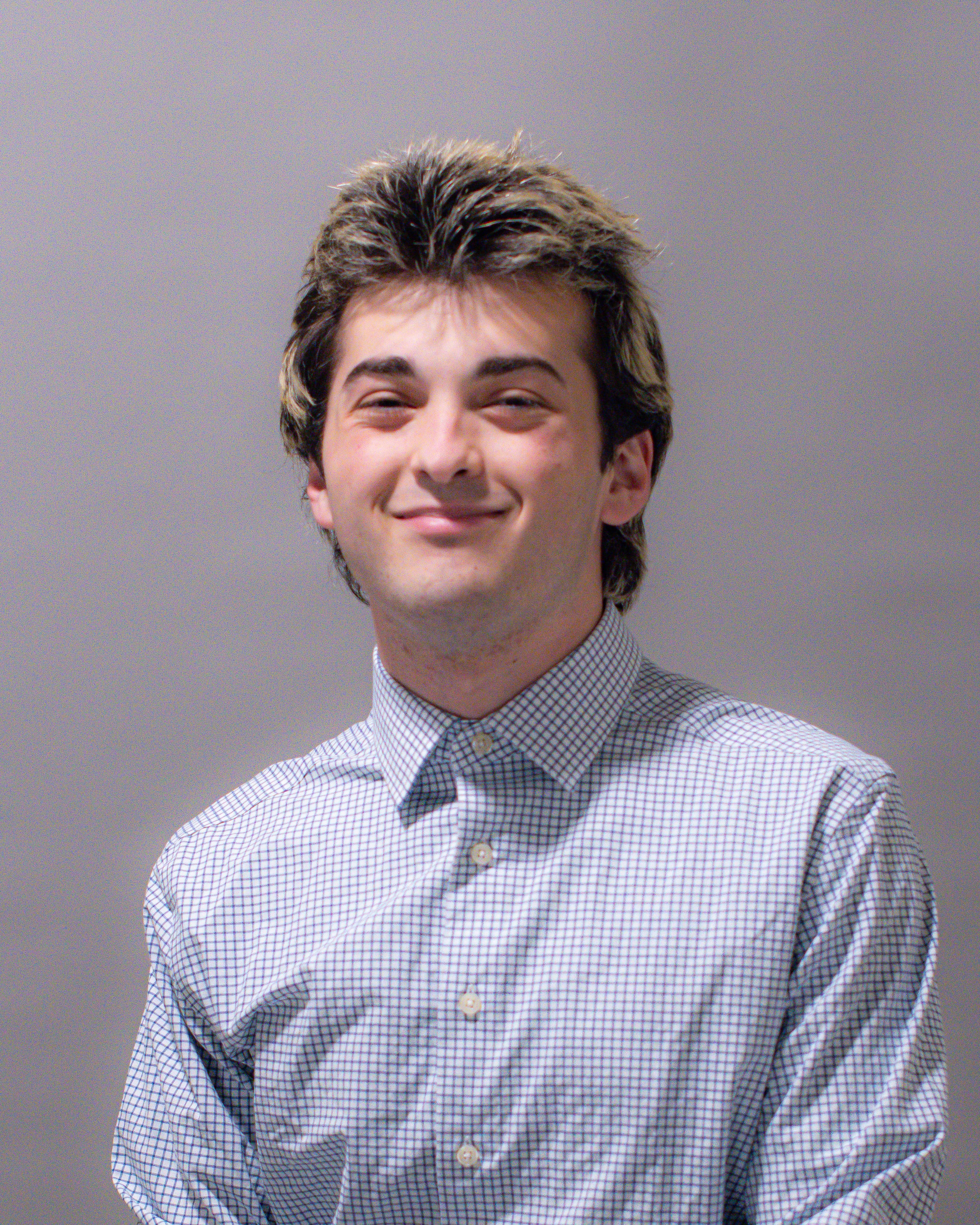 Aiden Fogel